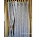 Jacquard Curtain Fabric